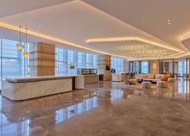 Hyatt Place Nantong Xinghu City Plaza 3