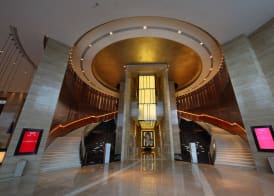 Crowne Plaza HUIZHOU by IHG 3
