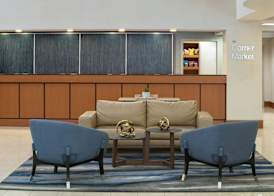 Fairfield Inn and Suites Atlanta Airport South/Sullivan Road 2