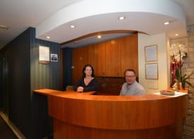 Port Royal Hotel 3