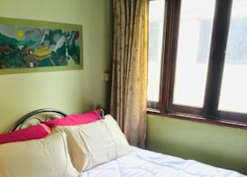 Shanti Lodge Bangkok 5