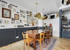 Maison Urbaine 5
