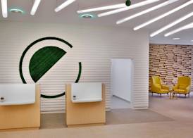 Element by Marriott Al Mina, Dubai 3