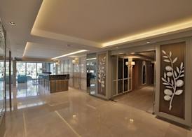 Rawda Resort Hotel Altinoluk 3