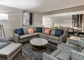 Crowne Plaza ANNAPOLIS by IHG 5