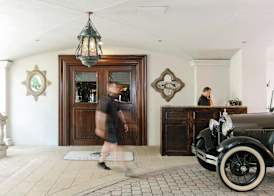 Casa Monica Resort & Spa, Autograph Collection 2