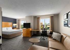Residence Inn Neptune at Gateway Center 5