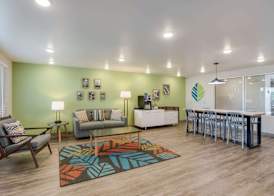 WoodSpring Suites Smyrna-La Vergne 2