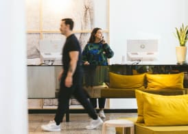 Hotel X Hotel Avenida Liberdade, a Member of Design Hotels 5