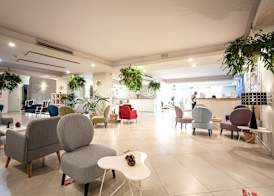 Sentido Michelizia Tropea Resort 3