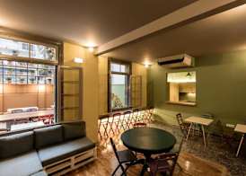 Nubian Hostel 2