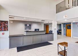Quality Inn Cedar Park - Austin Northwest 2