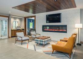 Four Points by Sheraton Bedford Manchester Airport 4