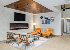 Four Points by Sheraton Bedford Manchester Airport 5