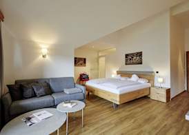 Concordia Vitalhotel & SPA 3