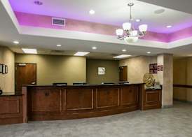 Sleep Inn & Suites Hwy 290-NW Freeway 4