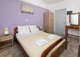 Amethyst Rooms 4