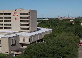 Hilton University Of Houston 3