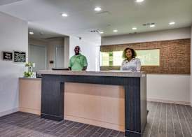 Home2 Suites by Hilton DFW Airport South Irving 4