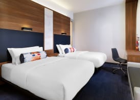 Aloft by Marriott Munich 5