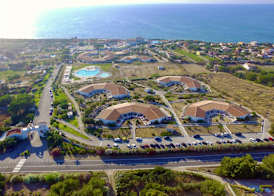 Acqua di Mare Hotel e Resort 3