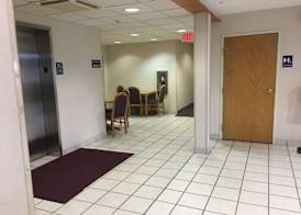 Microtel Inn by Wyndham Champaign 5