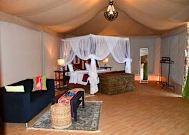 Serengeti Safari Lodge 2