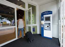ibis budget Saint Paul Les Dax 2