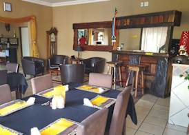 Acre of Africa Guest Venue 2