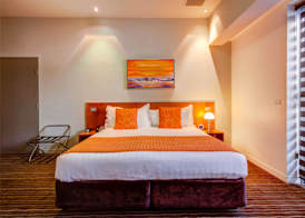 Mantra Charles Hotel 5