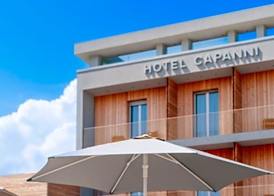 Hotel Capanni 2