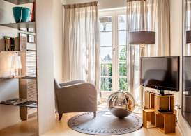 DORMERO Hotel Kehl 3