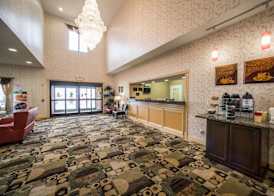 Quality Inn Litchfield Route 66 2