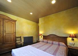 Hostal Vall D'Aneu by Arcas & Sambola 3