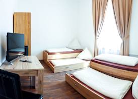 FMM Hostel 3