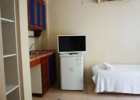 Marigold Otel 4