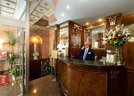 Hotel Vittoria 4