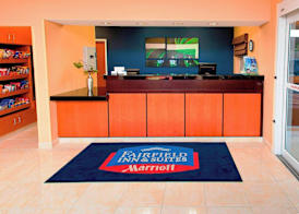 Fairfield Inn & Suites Joliet North/Plainfield 5