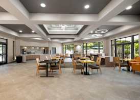 La Quinta by Wyndham Raleigh Cary 3