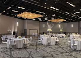 Hyatt Regency Houston Downtown 5