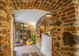 Albergo Diffuso Mannois 2
