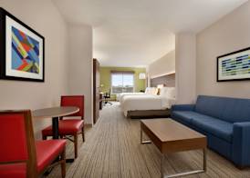 Holiday Inn Express & Suites OPELIKA AUBURN by IHG 5
