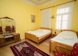Istanbul Pansiyon 2