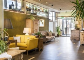 Berghotel Jochgrimm - Your Dolomites Home 3