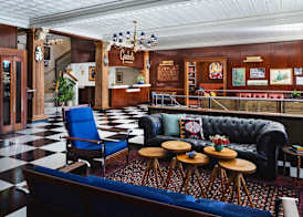 Graduate by Hilton New Haven 4