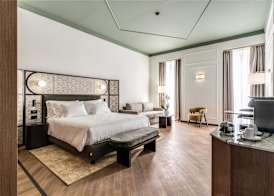 Palazzo San Gottardo Lake Como, a Radisson Collection Hotel 2