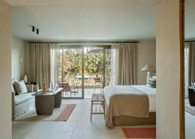 The Lodge Mallorca, Small Luxury Hotels 4