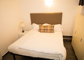 Hosting Dreams Attics - Duomo 2
