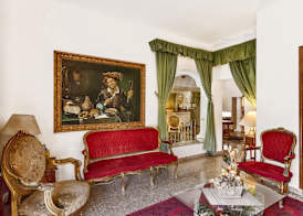 Colonna Palace Hotel Mediterraneo 3