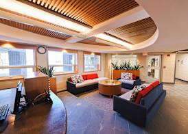 Residence & Conference Centre - Kingston 3